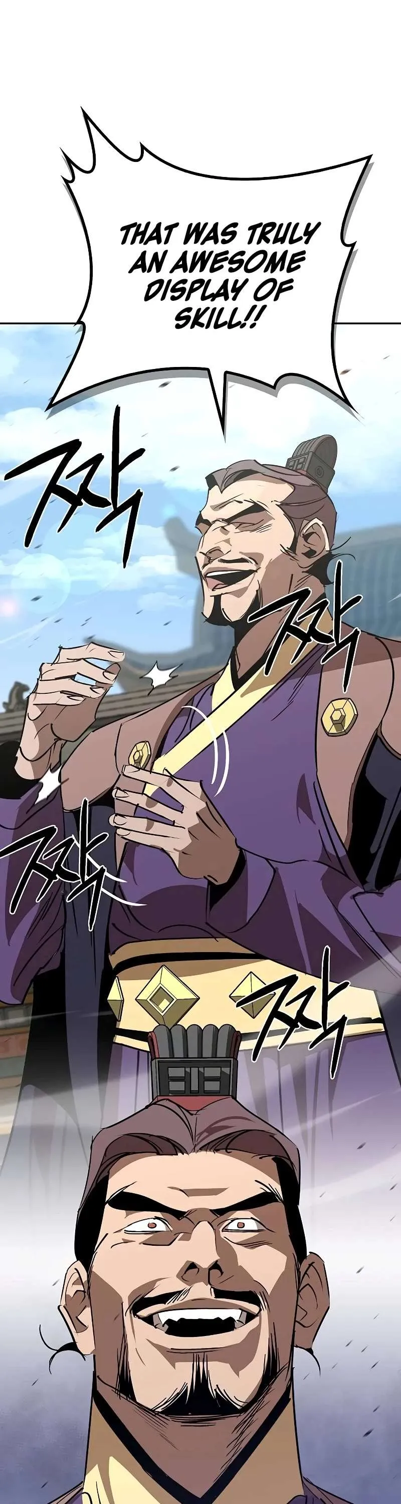 Wild West Murim Chapter 54 page 64 - 