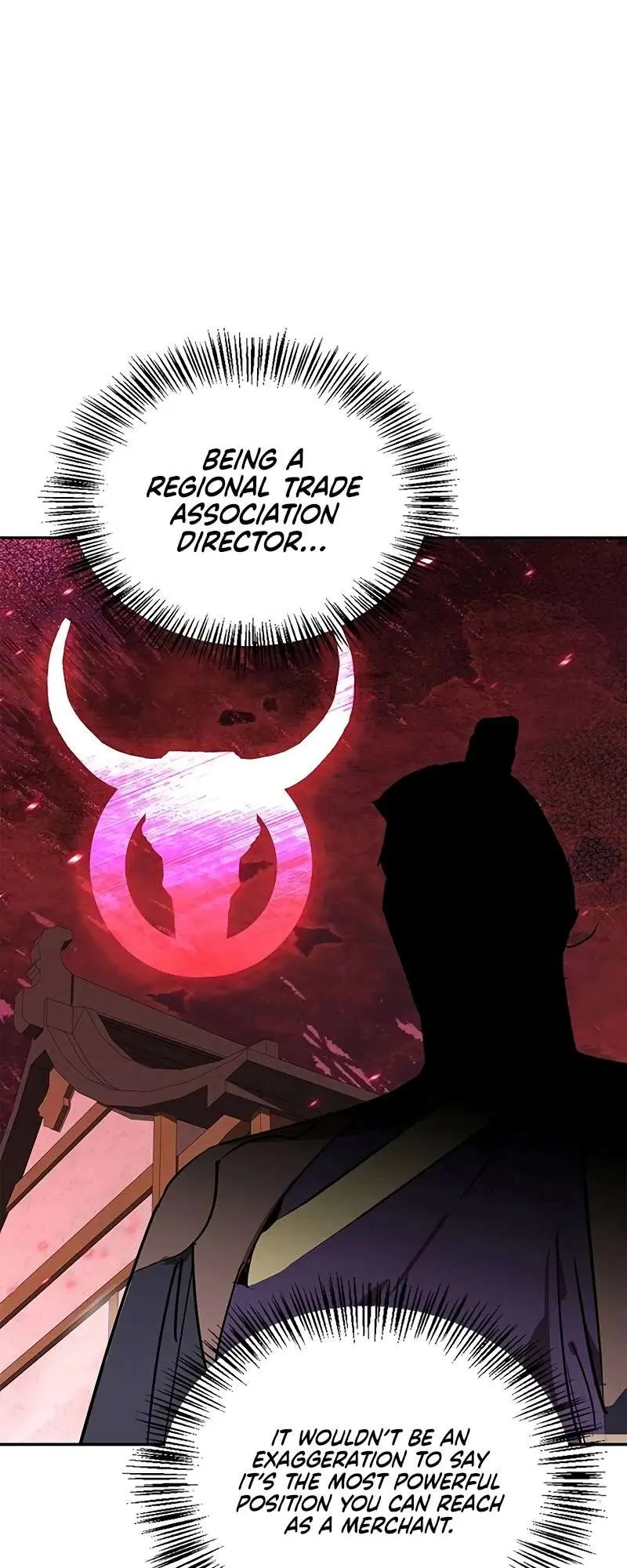 Wild West Murim Chapter 55 page 11 - 