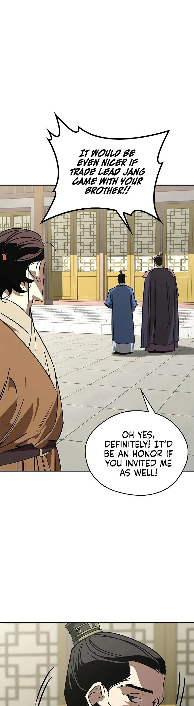 Wild West Murim Chapter 55 page 14 - 