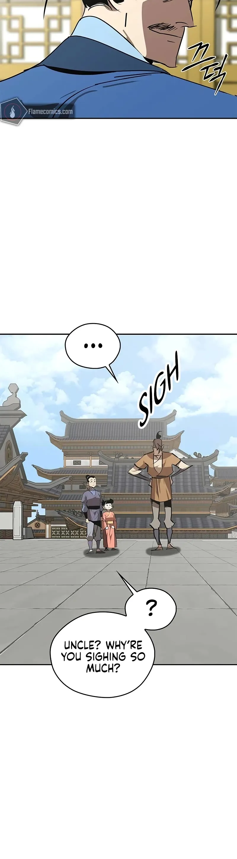 Wild West Murim Chapter 55 page 15 - 