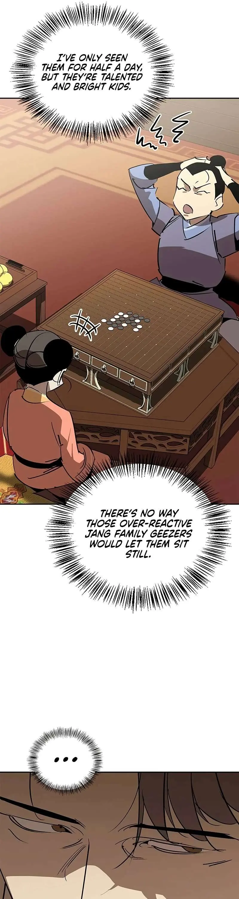 Wild West Murim Chapter 55 page 19 - 