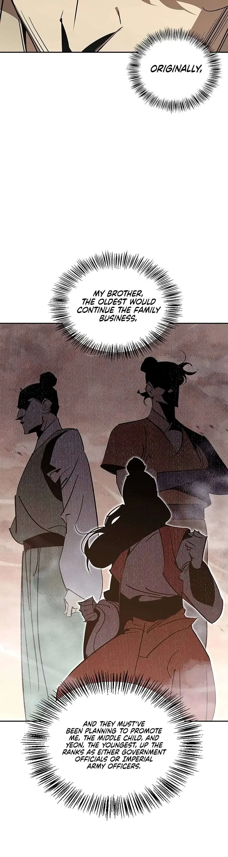Wild West Murim Chapter 55 page 20 - 