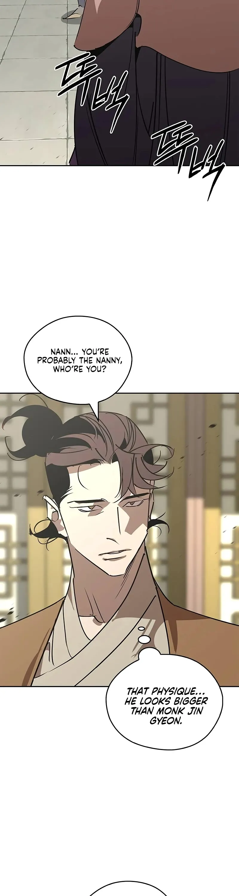 Wild West Murim Chapter 55 page 3 - 
