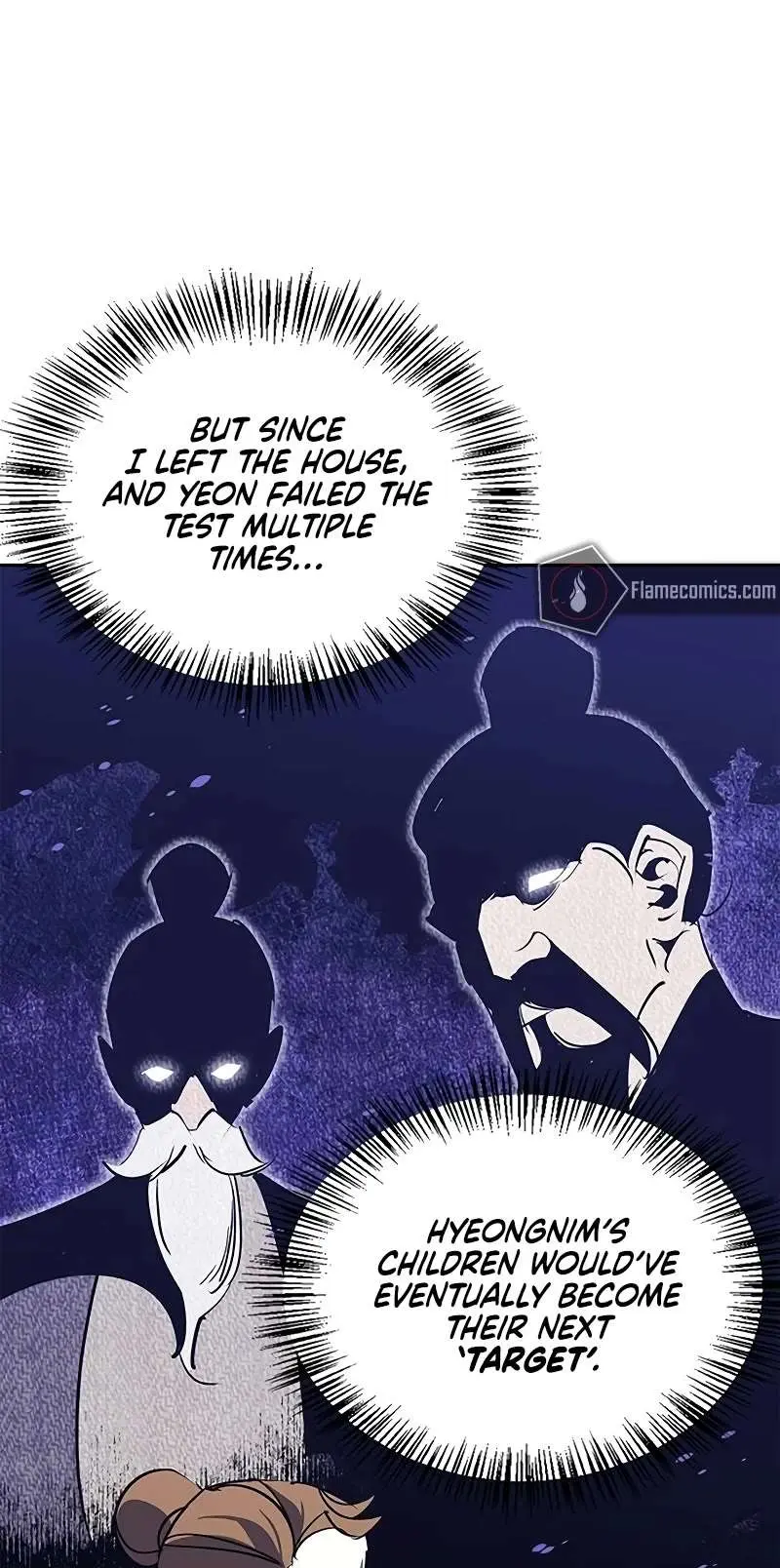 Wild West Murim Chapter 55 page 21 - 