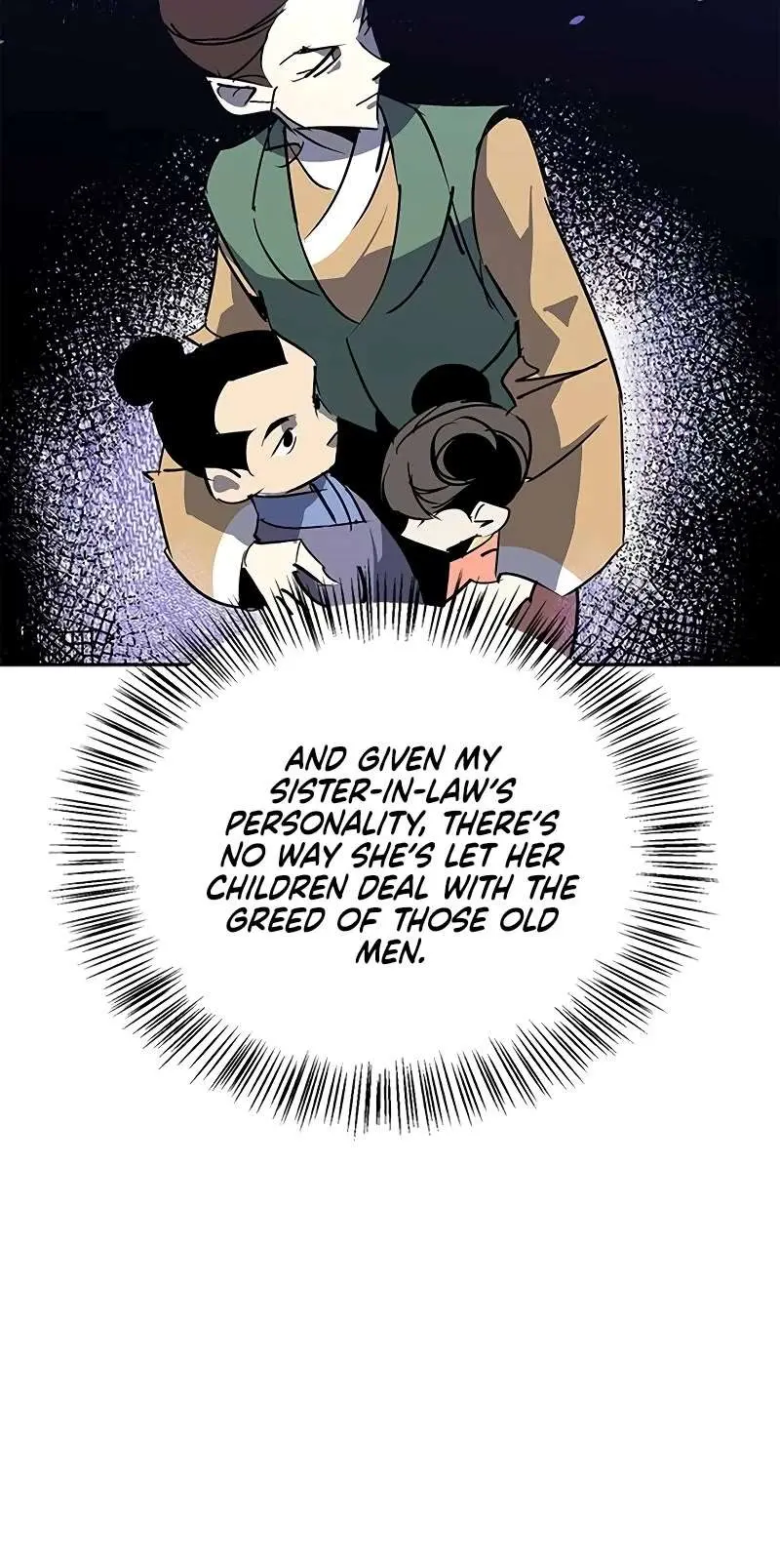 Wild West Murim Chapter 55 page 22 - 