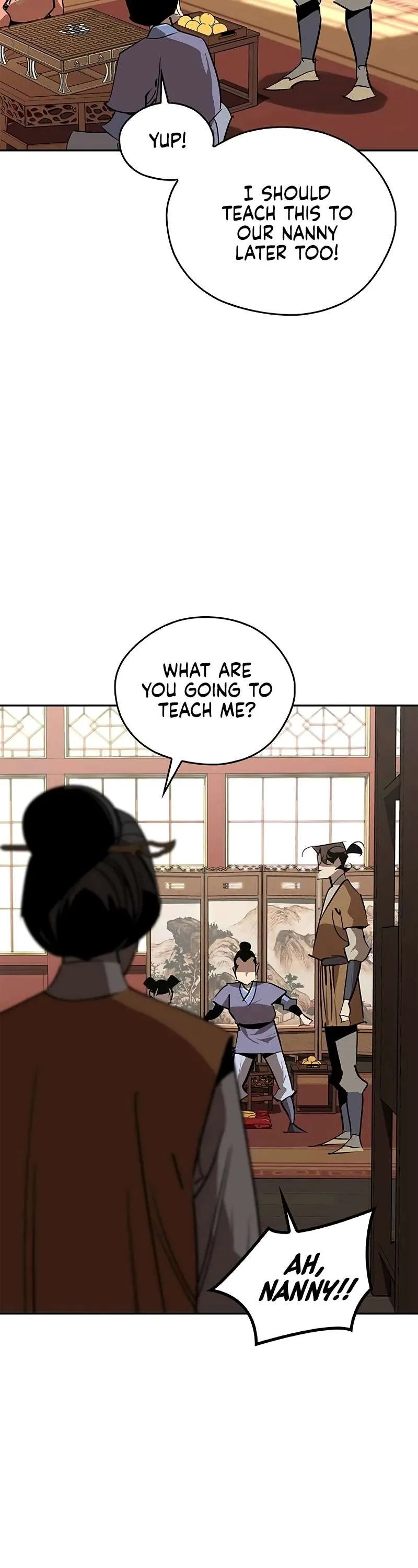 Wild West Murim Chapter 55 page 24 - 