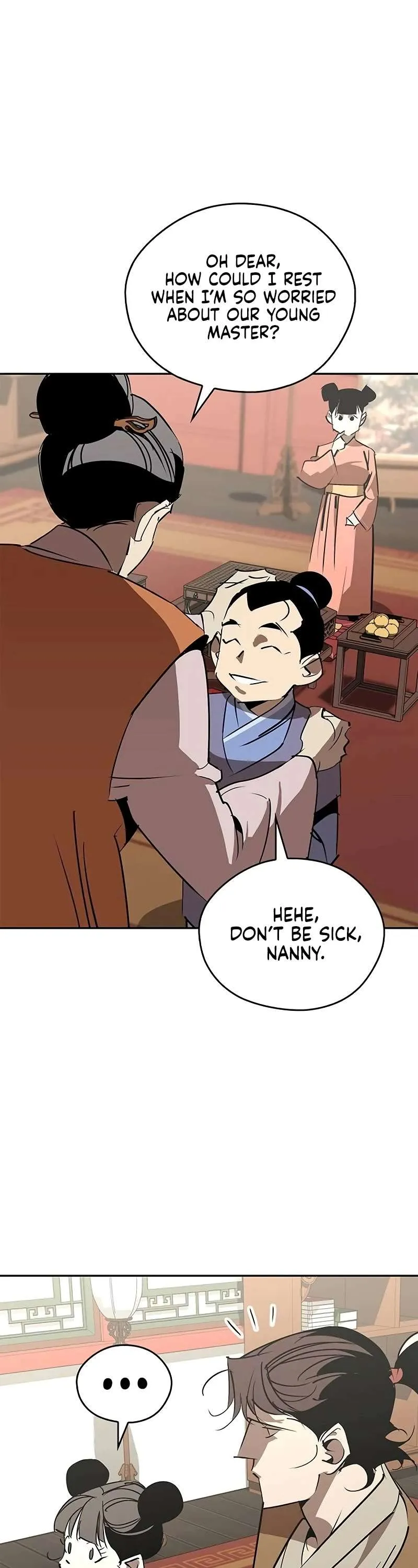 Wild West Murim Chapter 55 page 27 - 