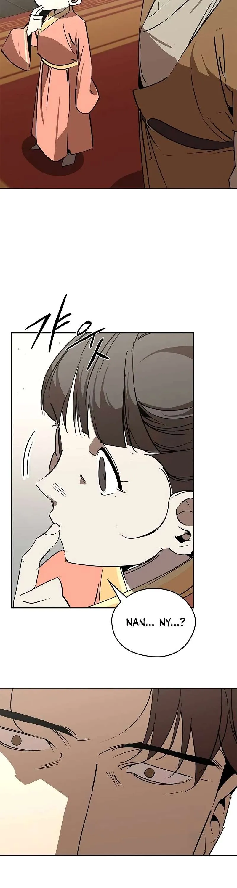 Wild West Murim Chapter 55 page 28 - 