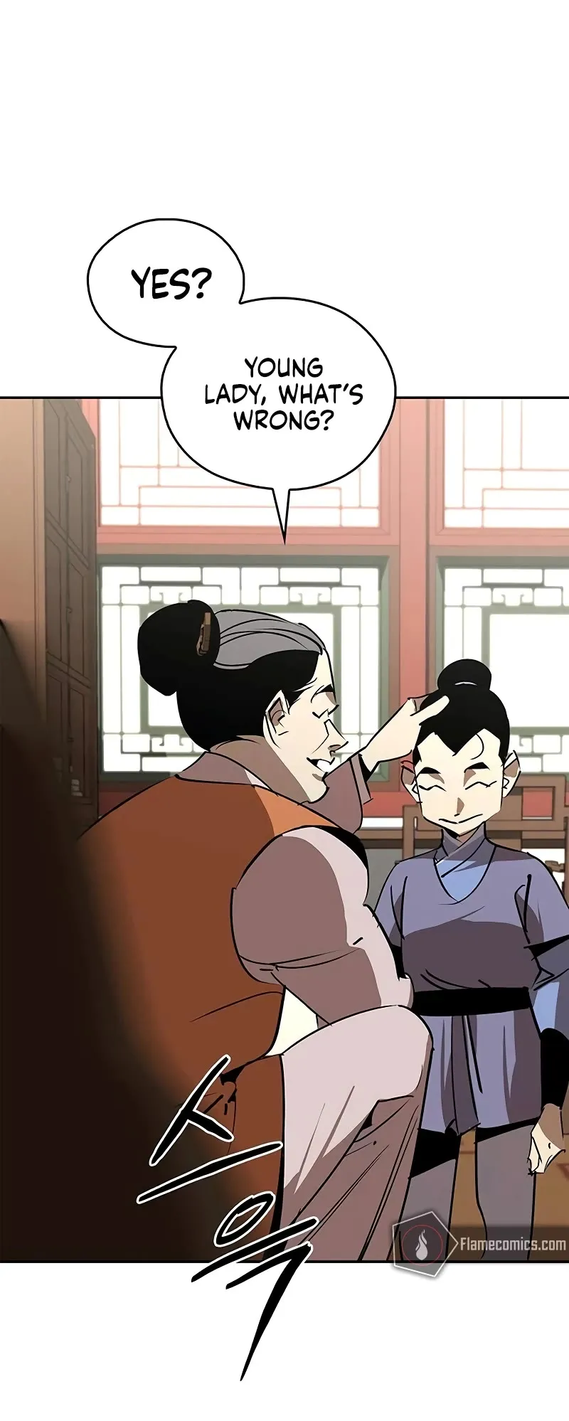 Wild West Murim Chapter 55 page 29 - 