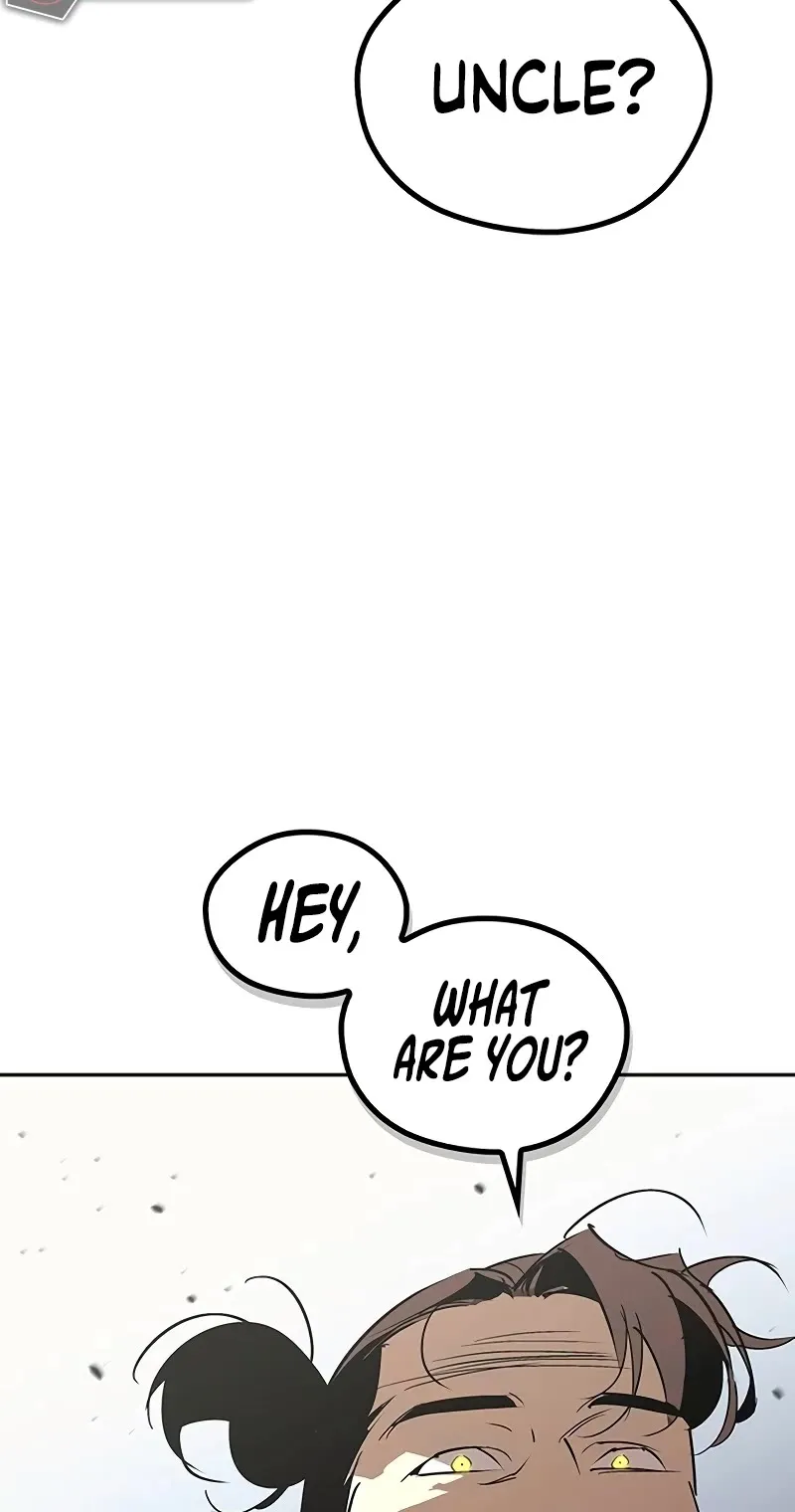 Wild West Murim Chapter 55 page 33 - 