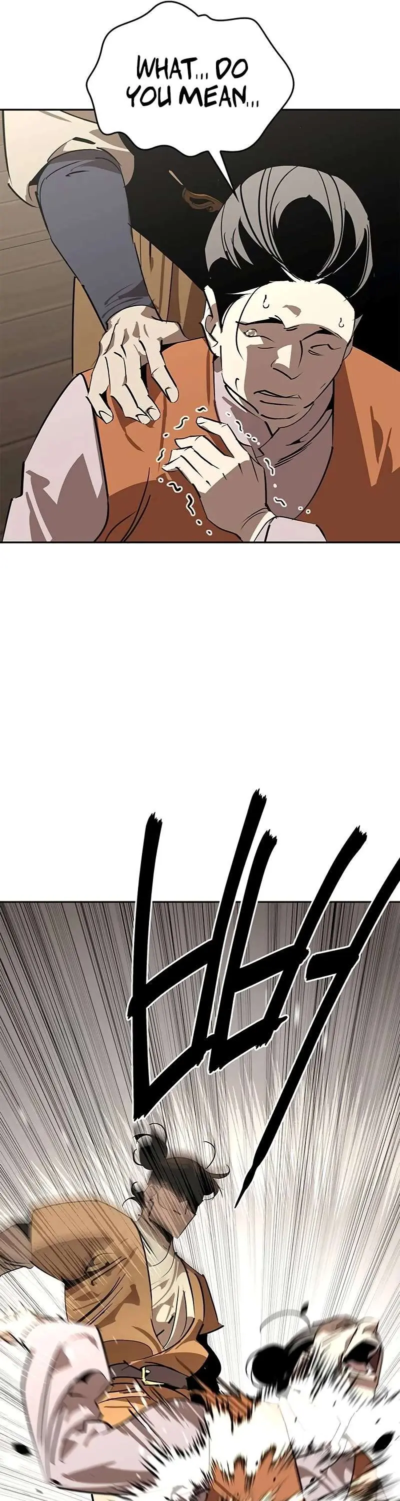 Wild West Murim Chapter 55 page 35 - 