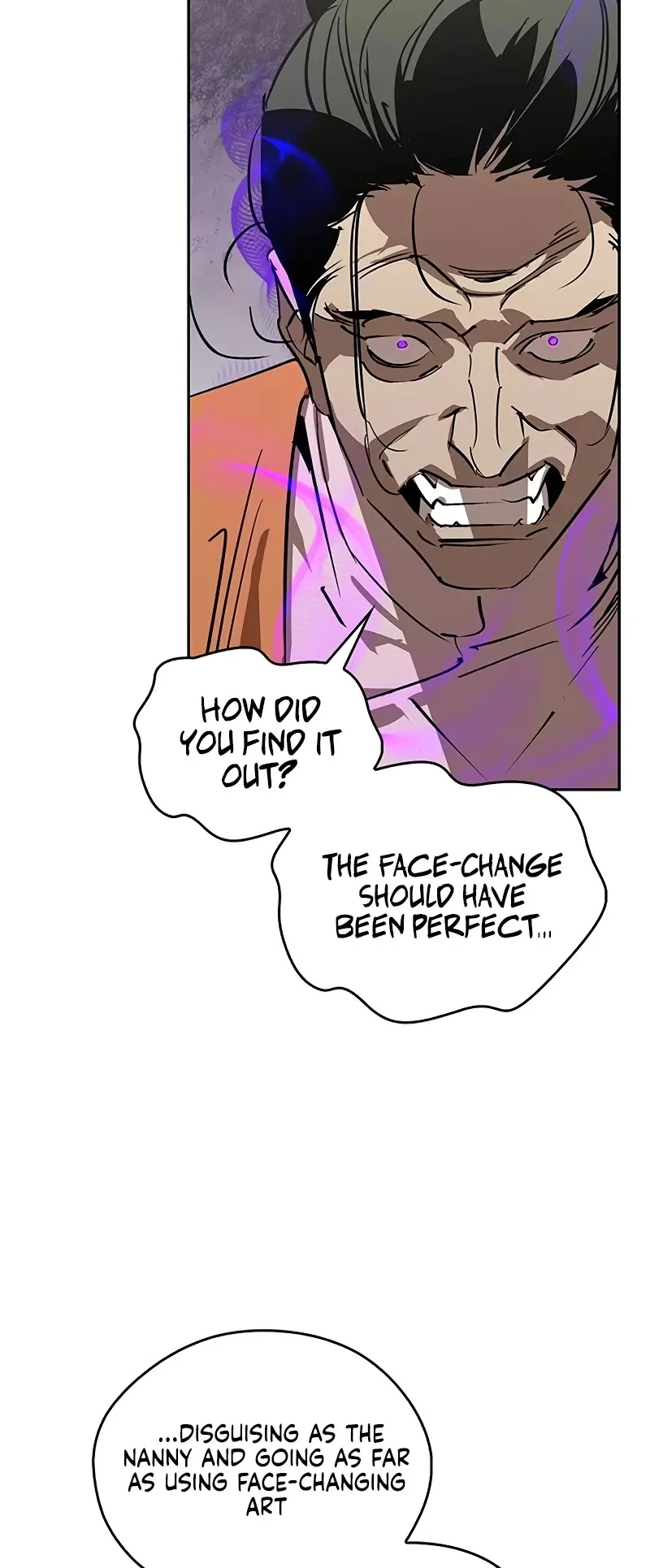 Wild West Murim Chapter 55 page 44 - 