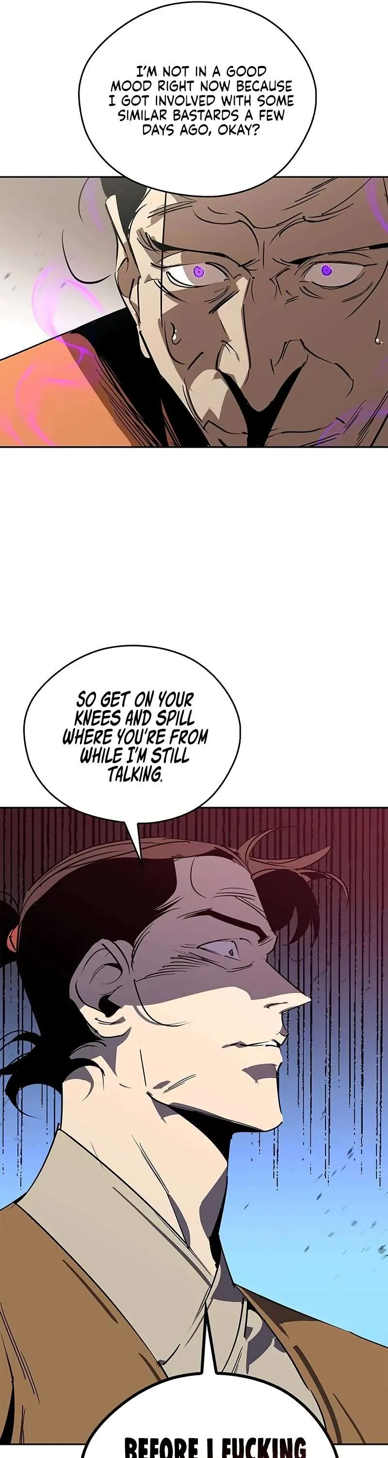 Wild West Murim Chapter 55 page 46 - 