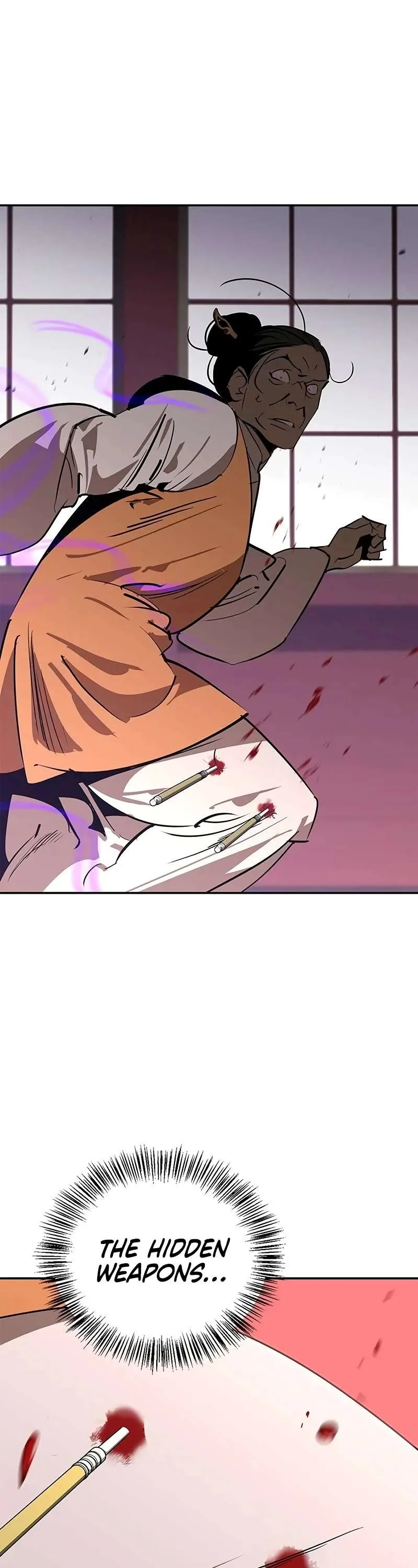 Wild West Murim Chapter 55 page 50 - 