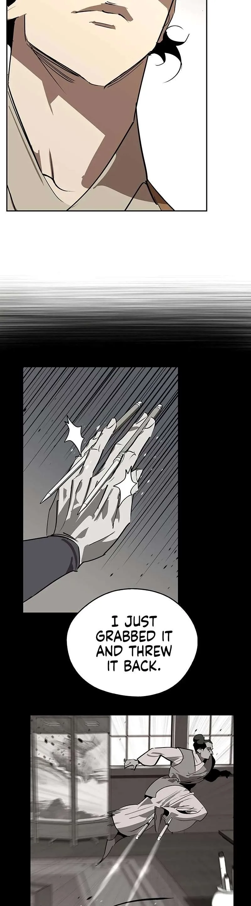 Wild West Murim Chapter 55 page 54 - 