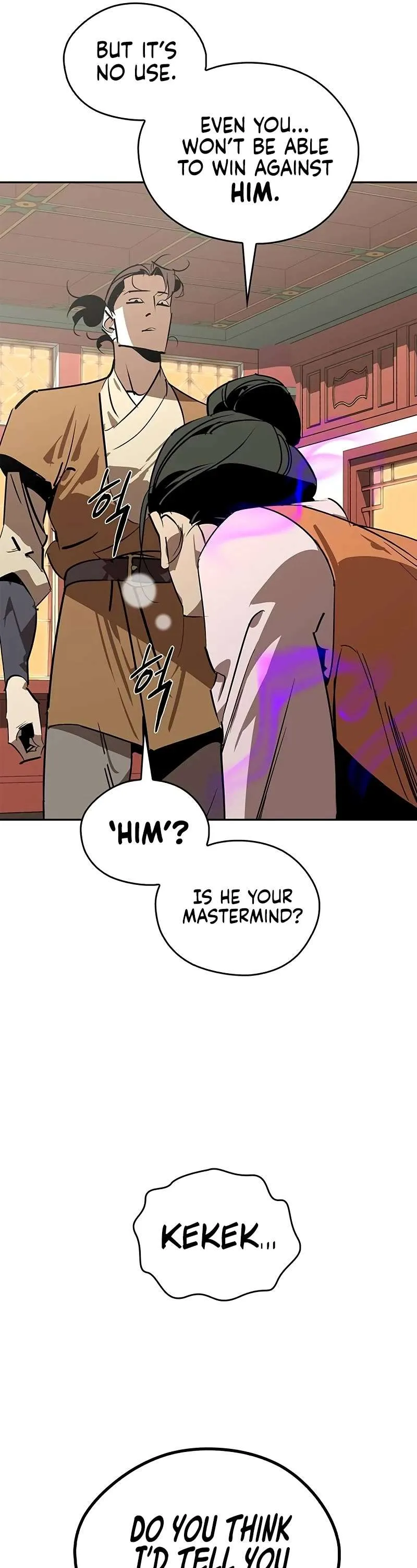 Wild West Murim Chapter 55 page 56 - 
