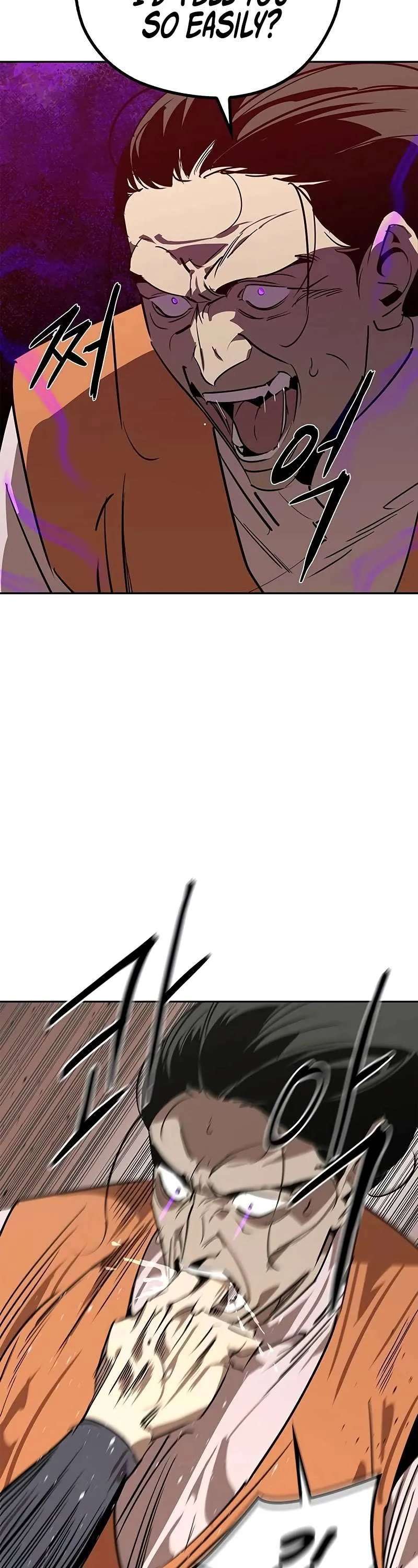 Wild West Murim Chapter 55 page 57 - 