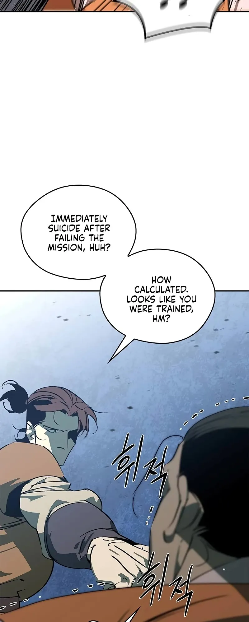 Wild West Murim Chapter 55 page 58 - 