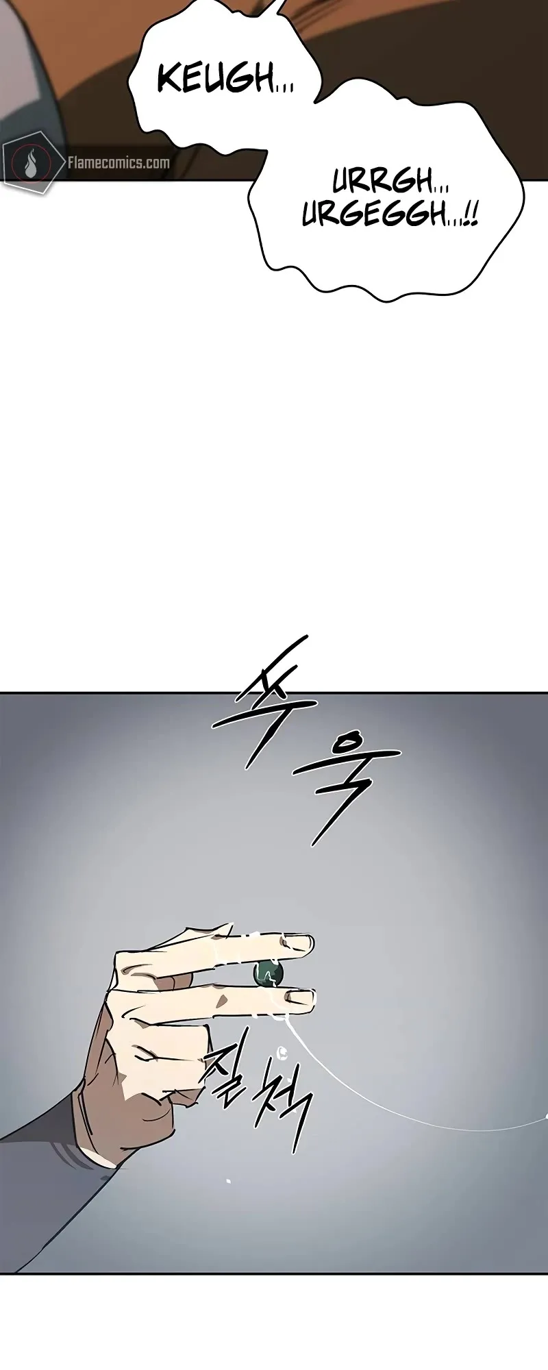Wild West Murim Chapter 55 page 59 - 