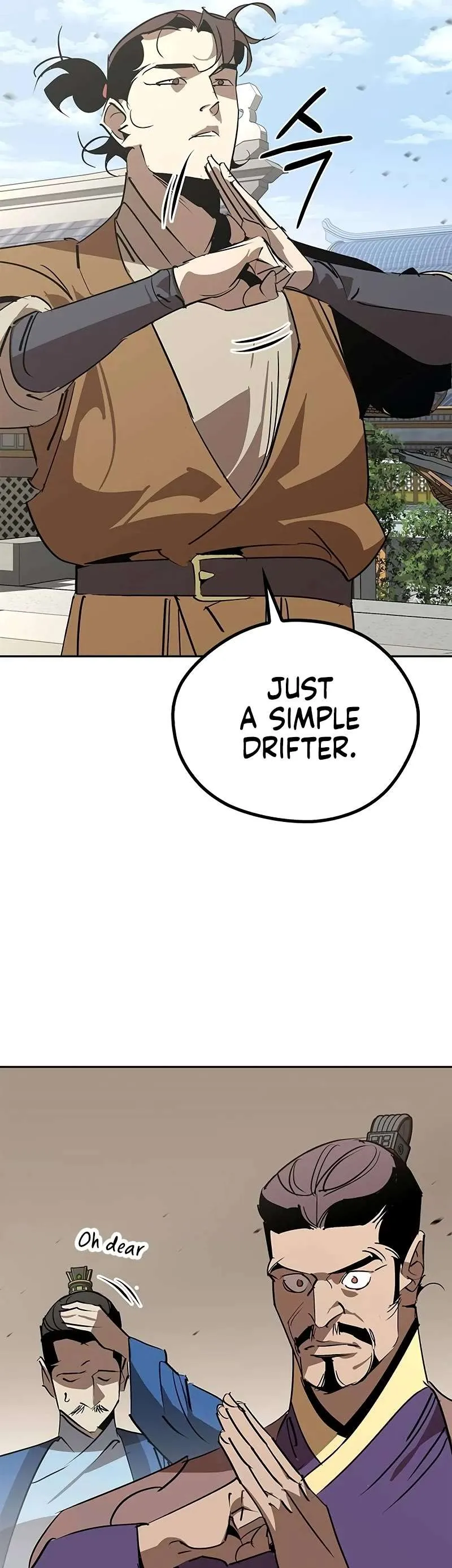 Wild West Murim Chapter 55 page 7 - 