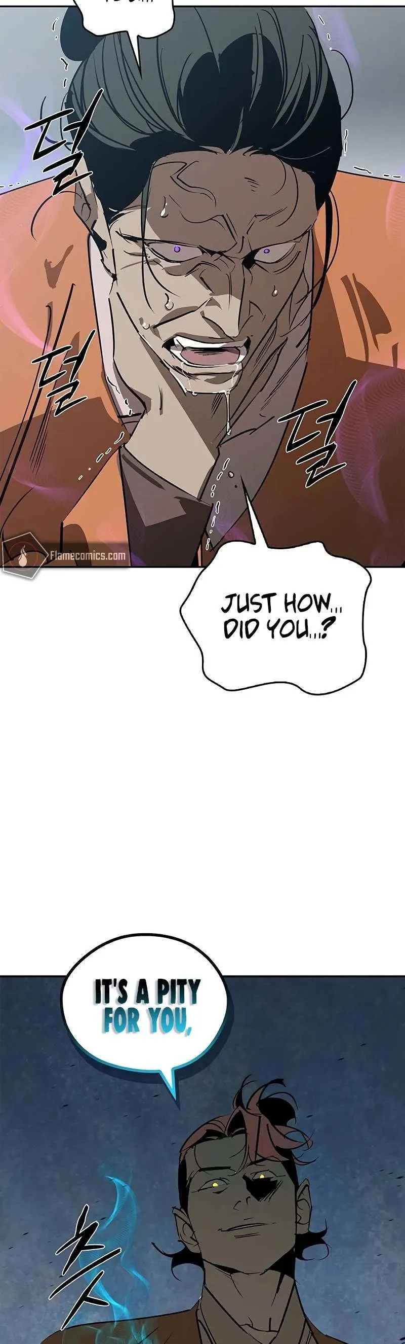 Wild West Murim Chapter 55 page 61 - 