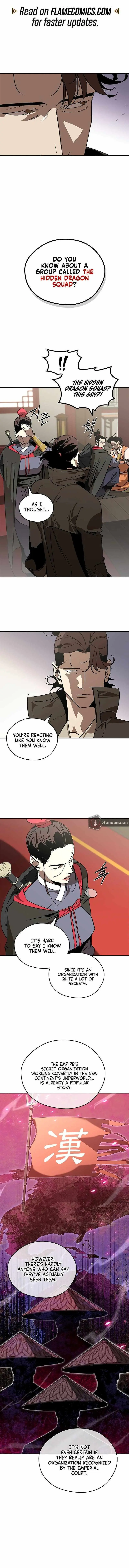 Wild West Murim Chapter 56 page 10 - 