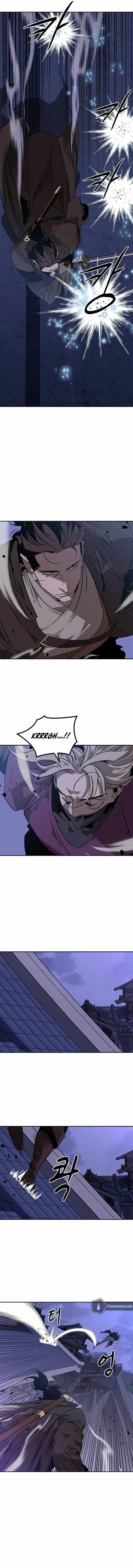 Wild West Murim Chapter 58 page 13 - 