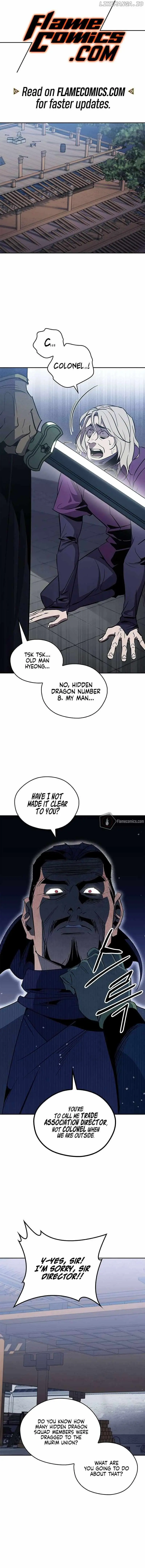 Wild West Murim Chapter 59 page 2 - 