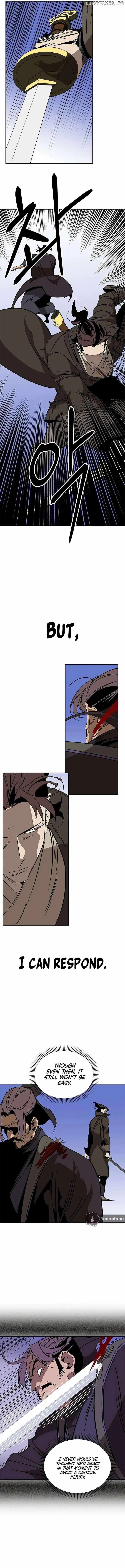 Wild West Murim Chapter 59 page 15 - 
