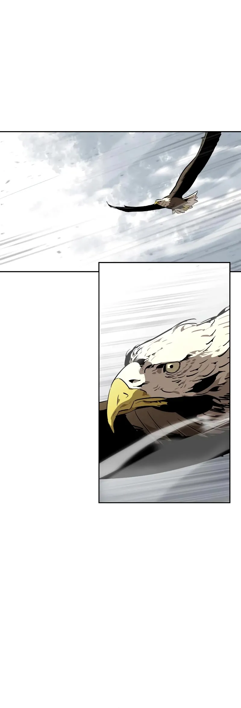 Wild West Murim Chapter 6 page 21 - 