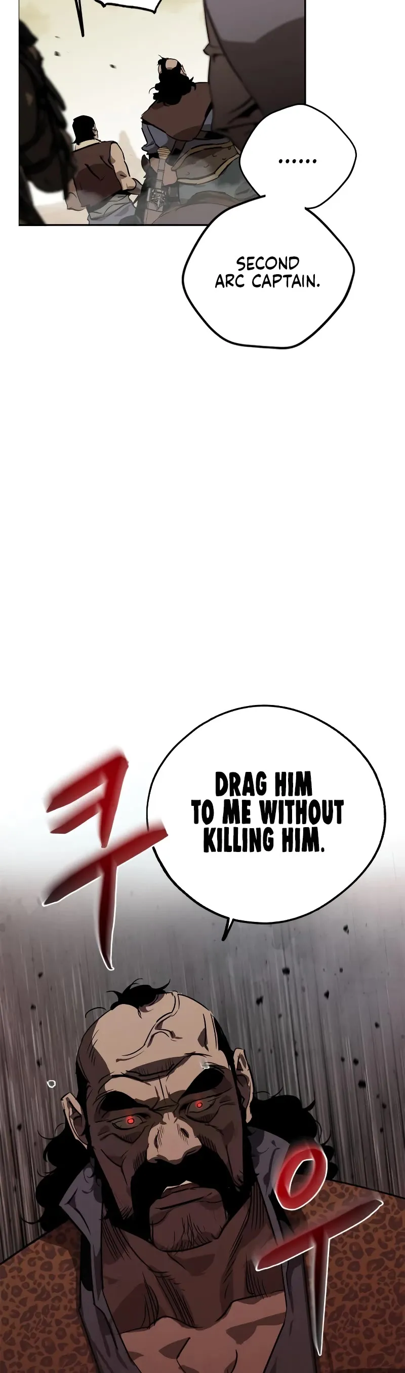 Wild West Murim Chapter 6 page 32 - 