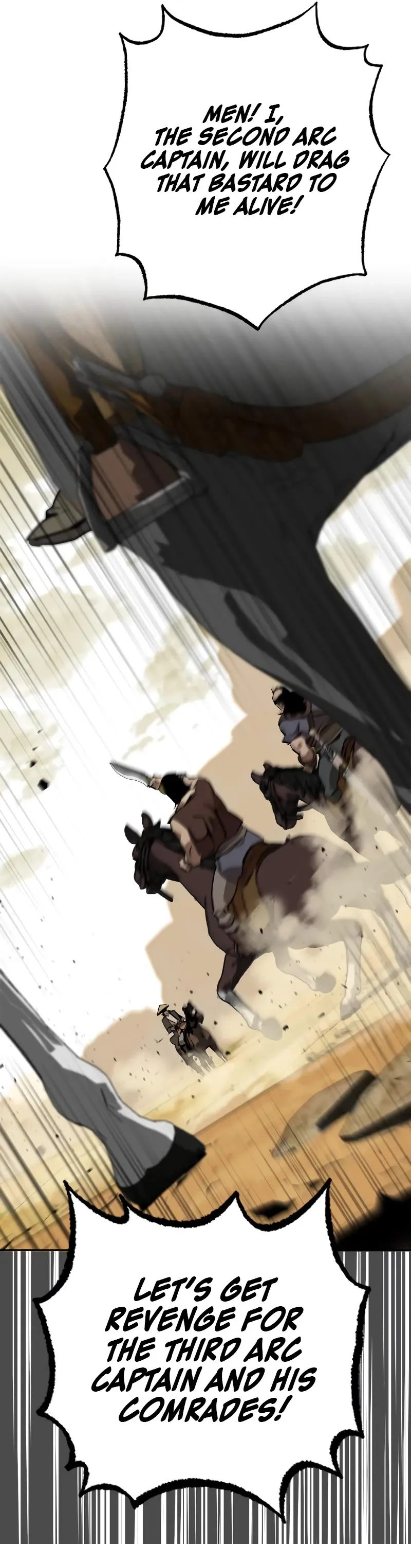Wild West Murim Chapter 6 page 34 - 