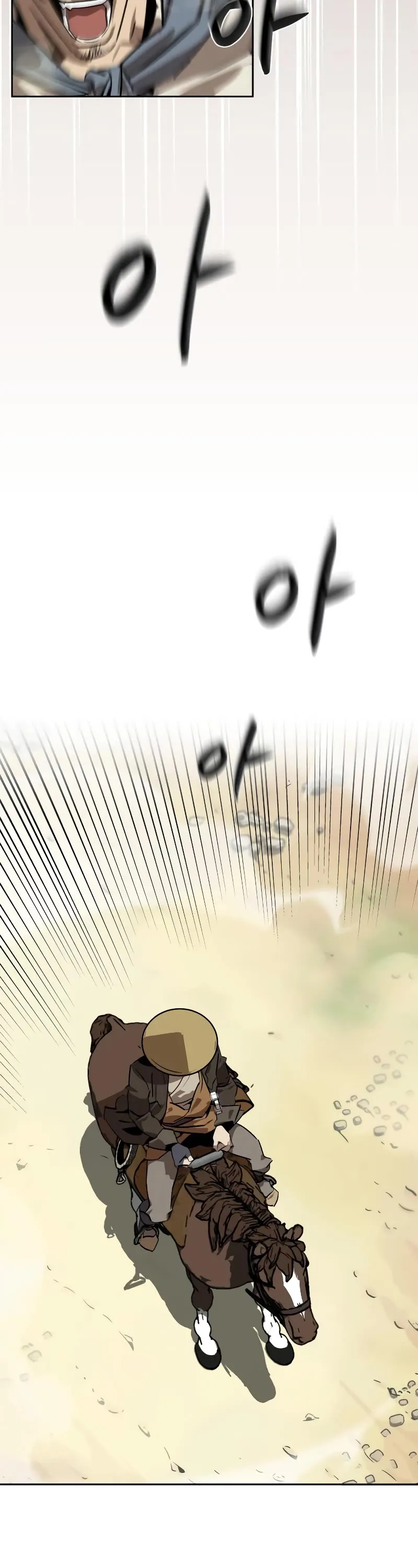 Wild West Murim Chapter 6 page 36 - 