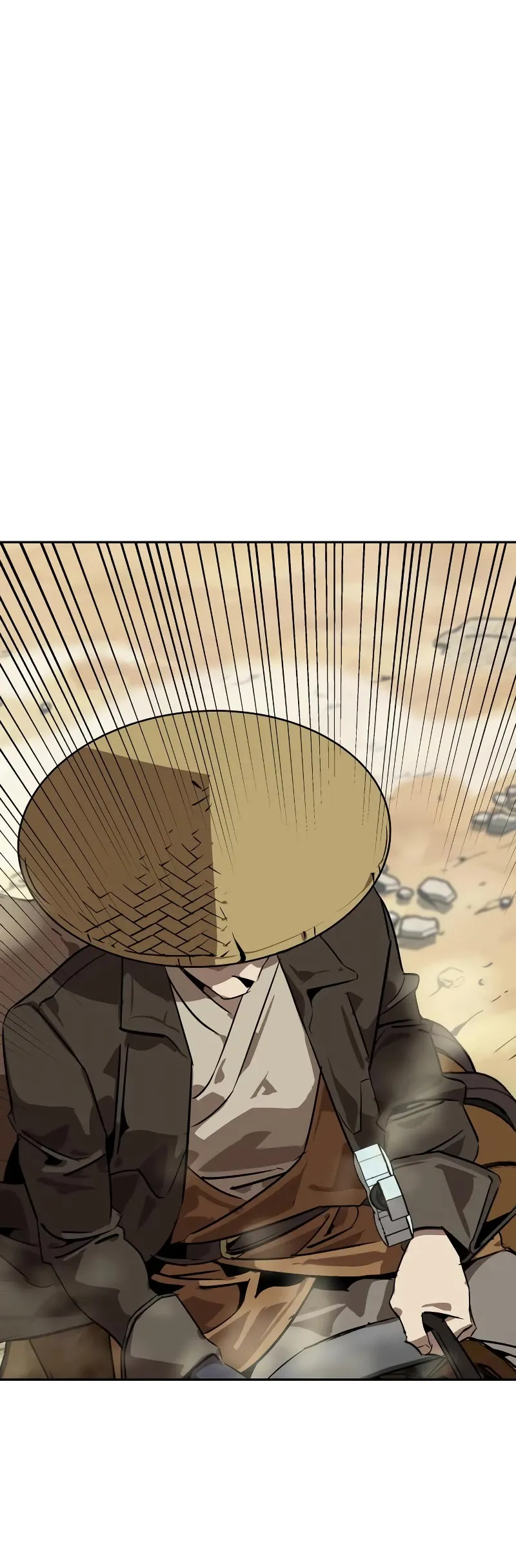 Wild West Murim Chapter 6 page 37 - 