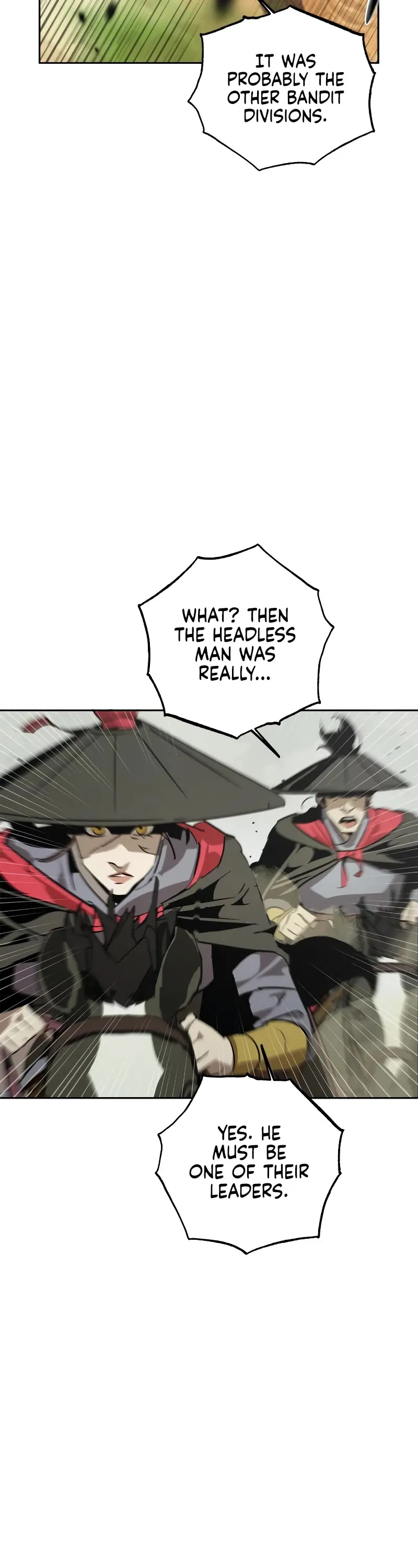 Wild West Murim Chapter 6 page 40 - 