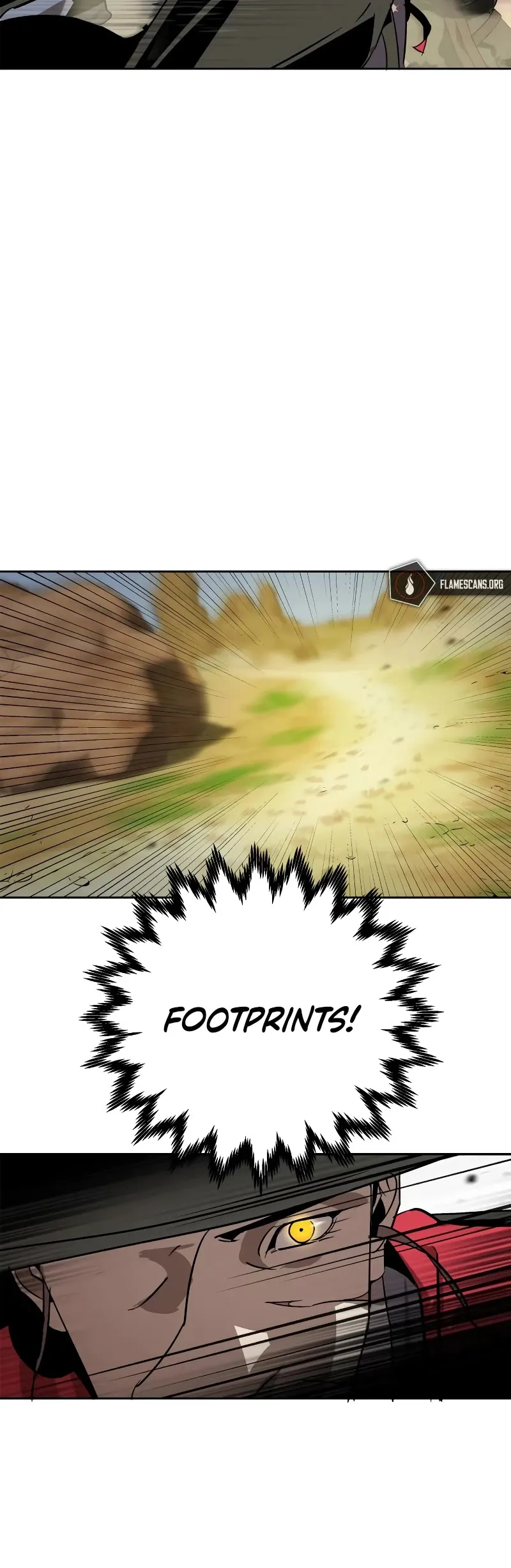 Wild West Murim Chapter 6 page 43 - 