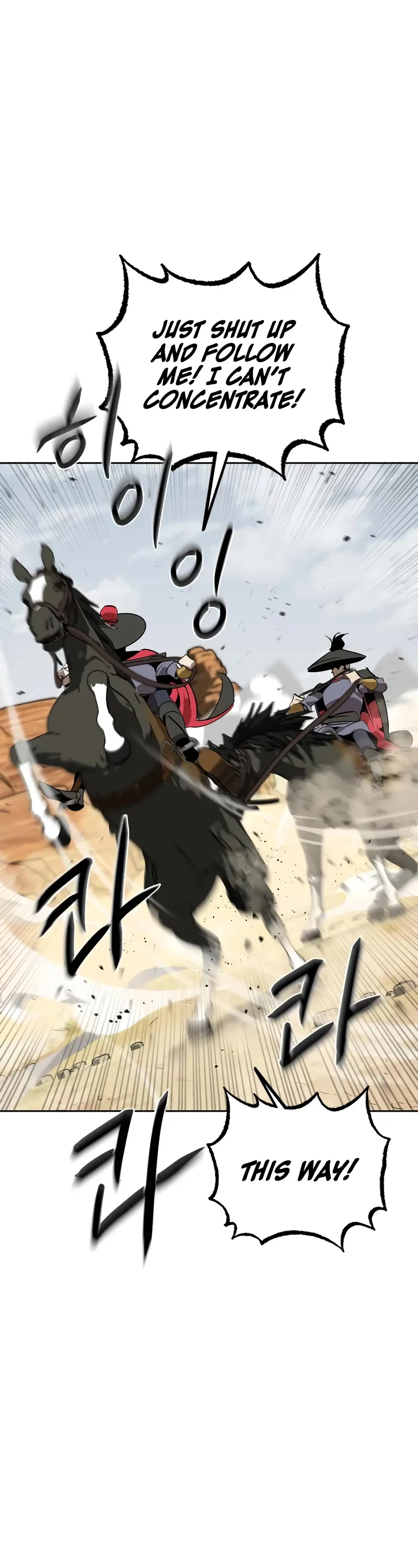 Wild West Murim Chapter 6 page 44 - 