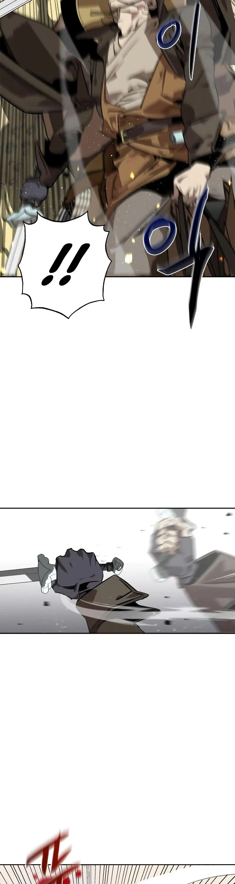 Wild West Murim Chapter 6 page 51 - 