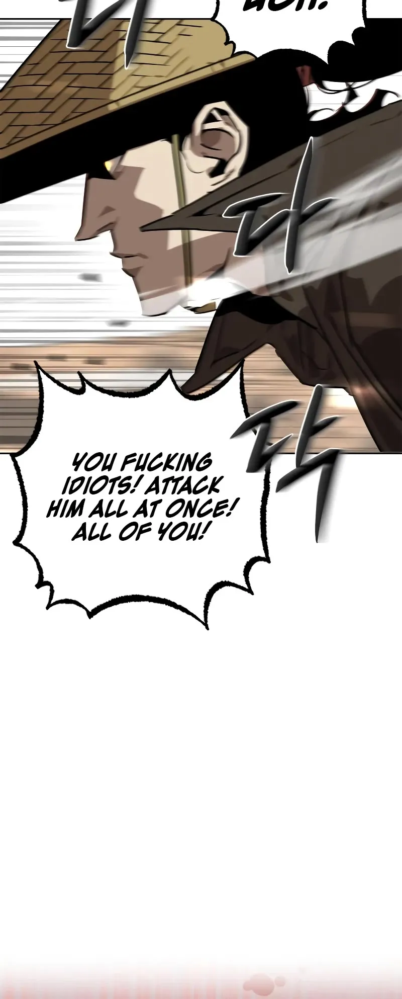 Wild West Murim Chapter 6 page 53 - 