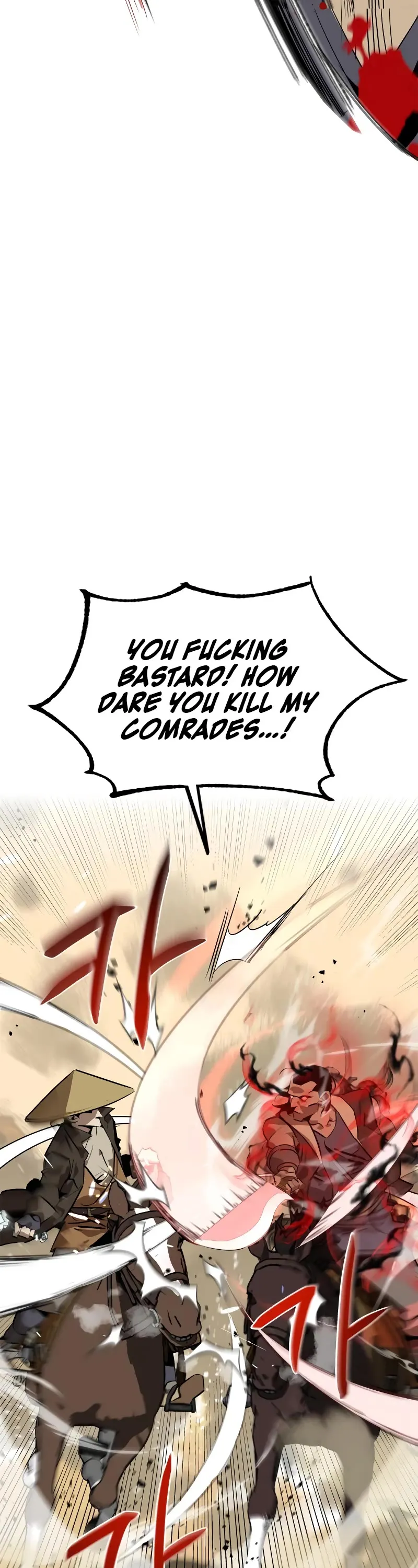 Wild West Murim Chapter 6 page 55 - 