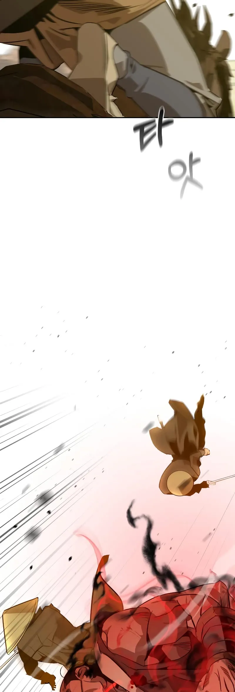 Wild West Murim Chapter 6 page 57 - 