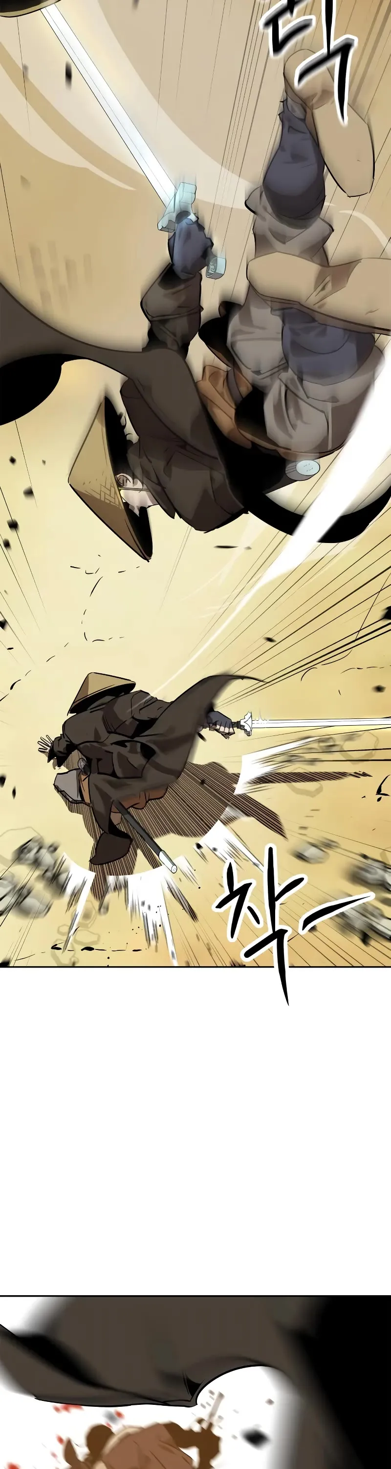 Wild West Murim Chapter 6 page 61 - 