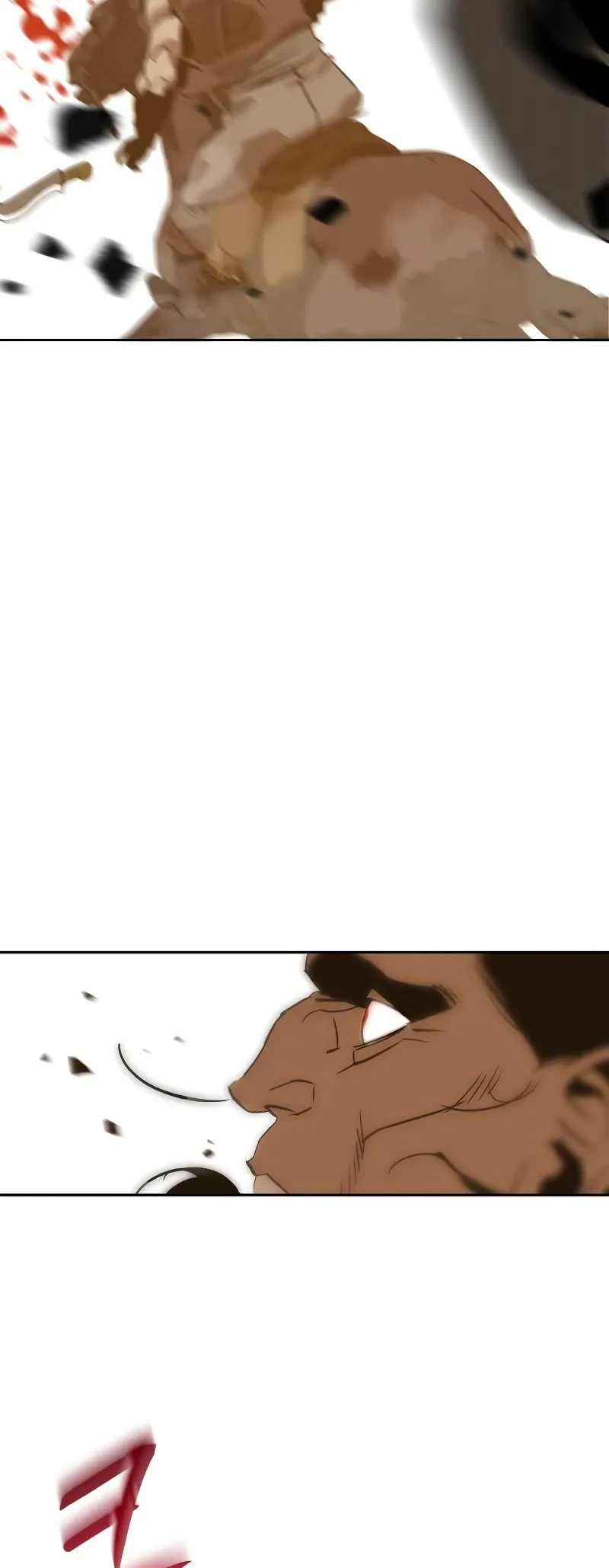 Wild West Murim Chapter 6 page 62 - 