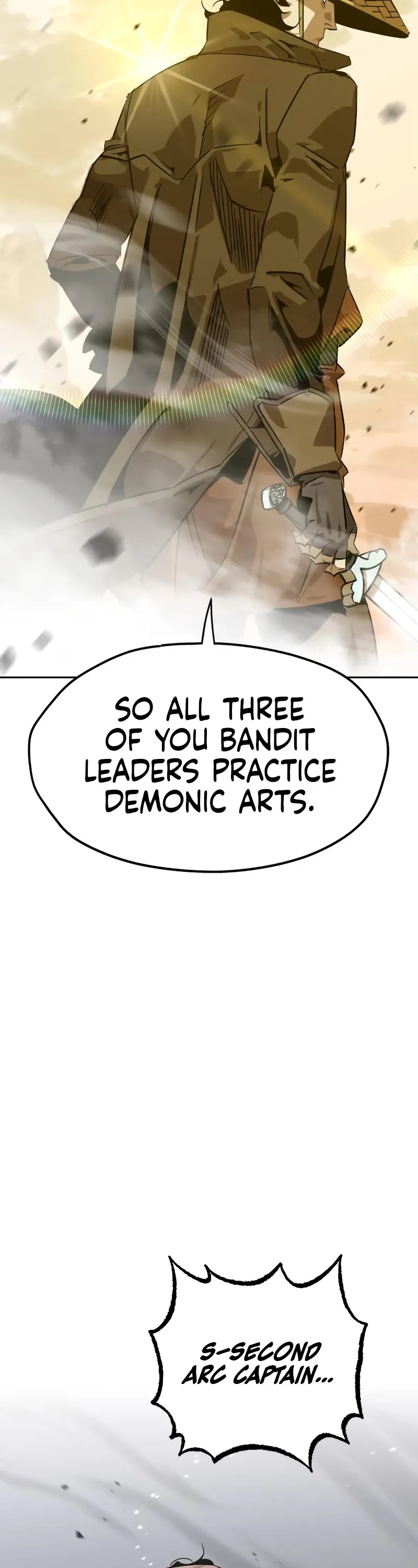 Wild West Murim Chapter 6 page 65 - 