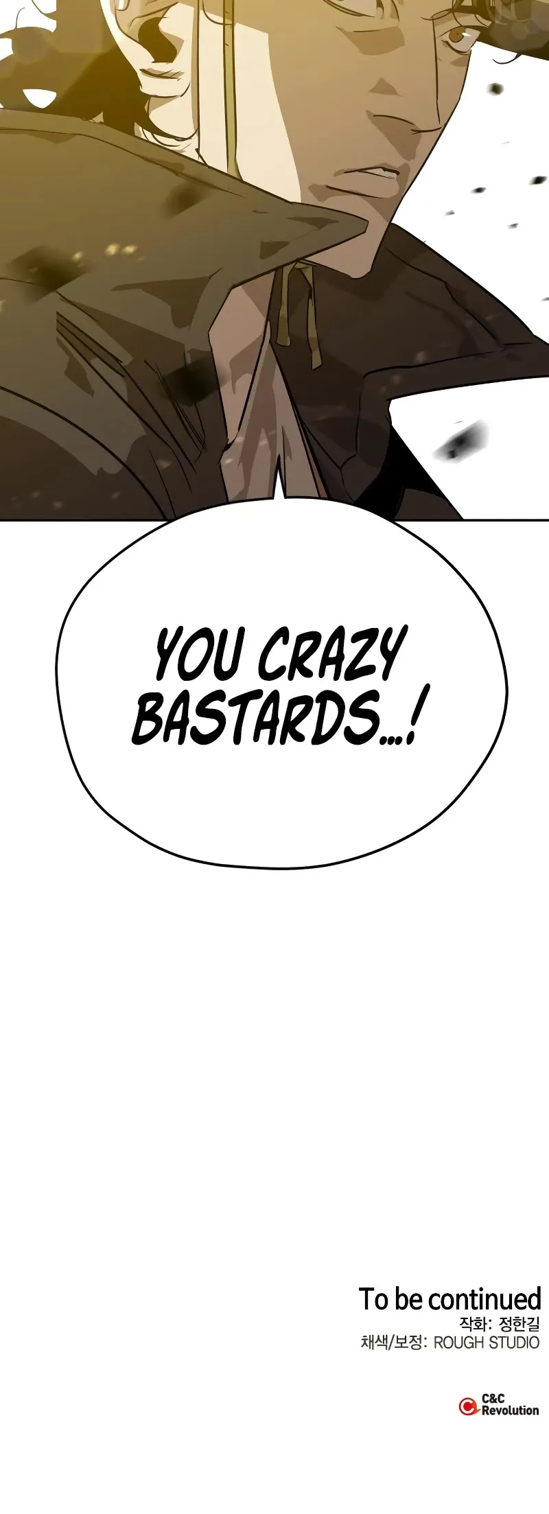 Wild West Murim Chapter 6 page 67 - 