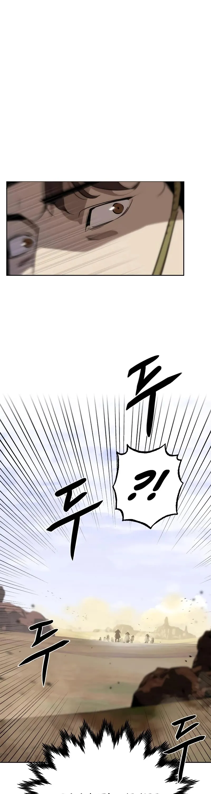 Wild West Murim Chapter 6 page 8 - 