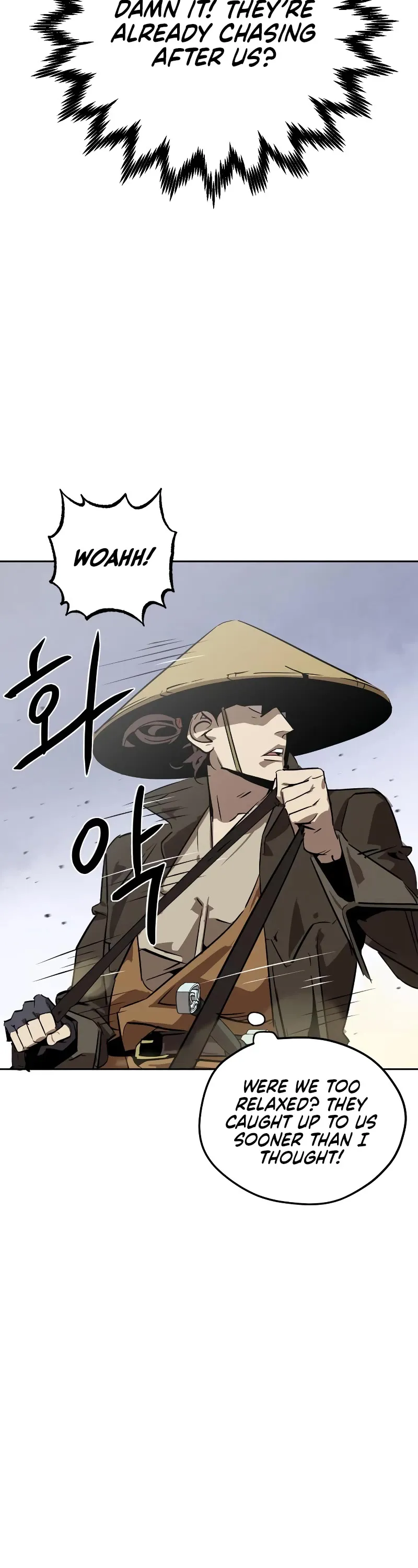 Wild West Murim Chapter 6 page 9 - 