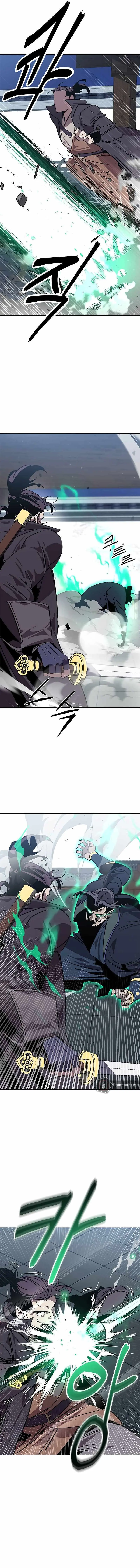 Wild West Murim Chapter 60 page 3 - 