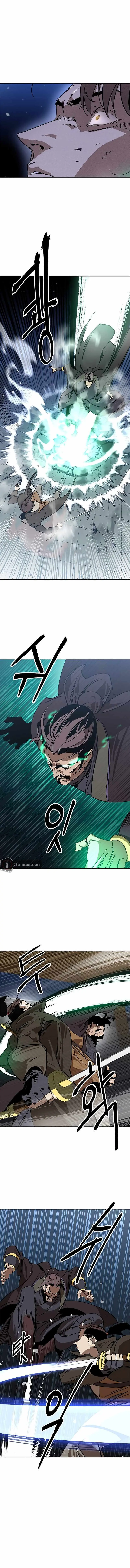 Wild West Murim Chapter 60 page 6 - 