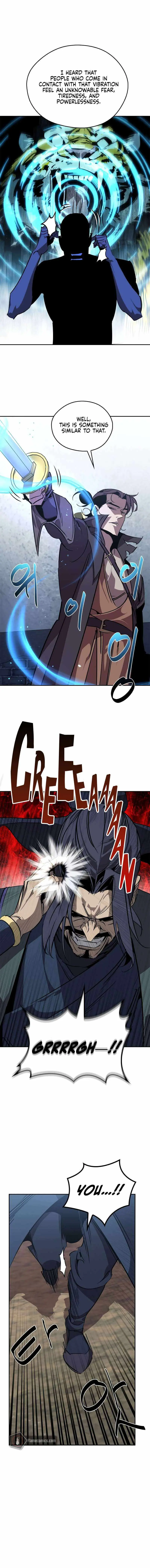 Wild West Murim Chapter 61 page 4 - 